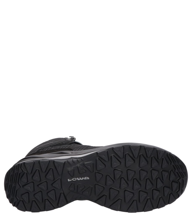 Lowa wandelschoen <span>LM311703-9930 Innox Pro GTX Mid</span> LM311703-9930 Innox Pro GTX Mid zwart - www.bremmerschoenen.pro - Bremmer Schoenen