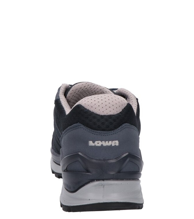 Lowa wandelschoen <span>LM311709-7910 Innox Pro GTX Lo</span> LM311709-7910 Innox Pro GTX Lo blauw - www.bremmerschoenen.pro - Bremmer Schoenen