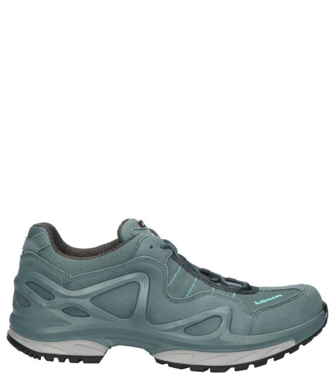 Lowa wandelschoenen <span>LM321578-7390 Gorgon GTX Ws</span> LM321578-7390 Gorgon GTX Ws grijs - www.bremmerschoenen.pro - Bremmer Schoenen