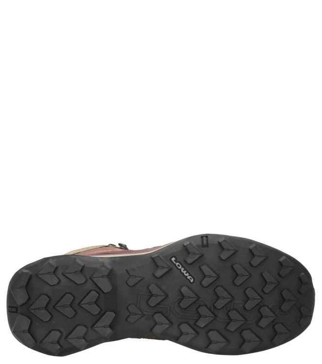 Lowa wandelschoenen <span>LM321620-4940 Maddox Pro GTX Mid</span> LM321620-4940 Maddox Pro GTX Mid paars - www.bremmerschoenen.pro - Bremmer Schoenen