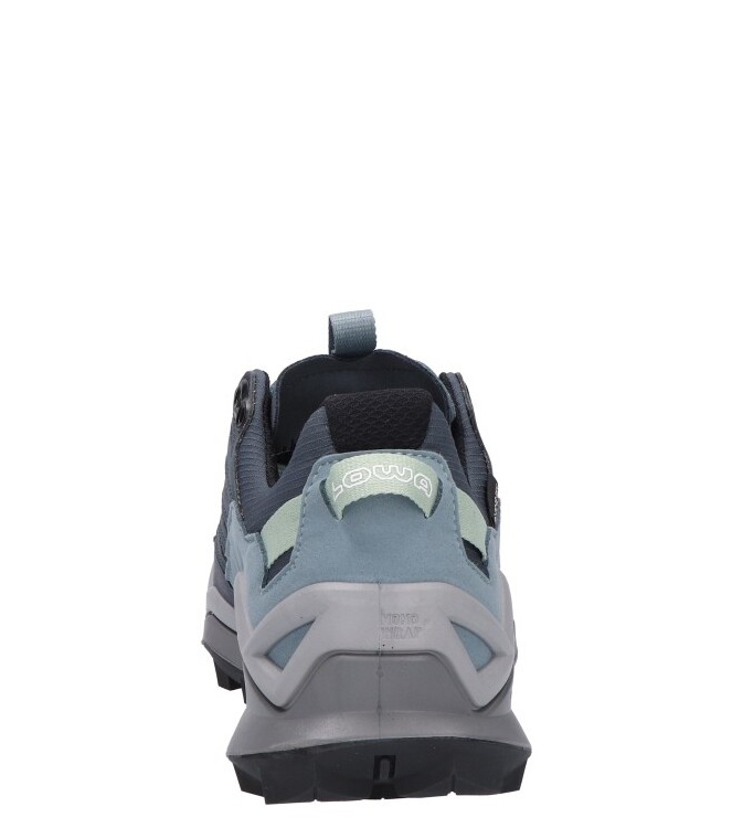 Lowa wandelschoen <span>LM321630-6663 Maddox Pro GTX Lo Ws</span> LM321630-6663 Maddox Pro GTX Lo Ws blauw - www.bremmerschoenen.pro - Bremmer Schoenen