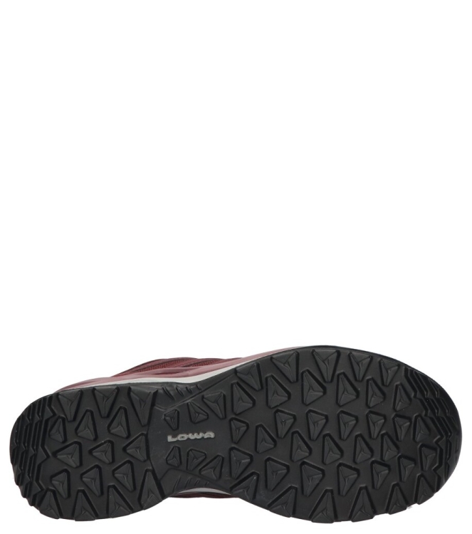 Lowa wandelschoen <span>LM321709-3331 Innox Pro GTX Lo Ws</span> LM321709-3331 Innox Pro GTX Lo Ws bordeaux - www.bremmerschoenen.pro - Bremmer Schoenen