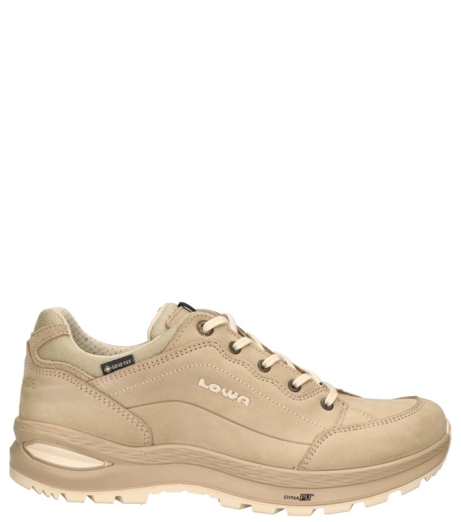 Lowa wandelschoen <span>LM321867-4229 Renegade Evo GTX Lo Ws</span> LM321867-4229 Renegade Evo GTX Lo Ws beige - www.bremmerschoenen.pro - Bremmer Schoenen