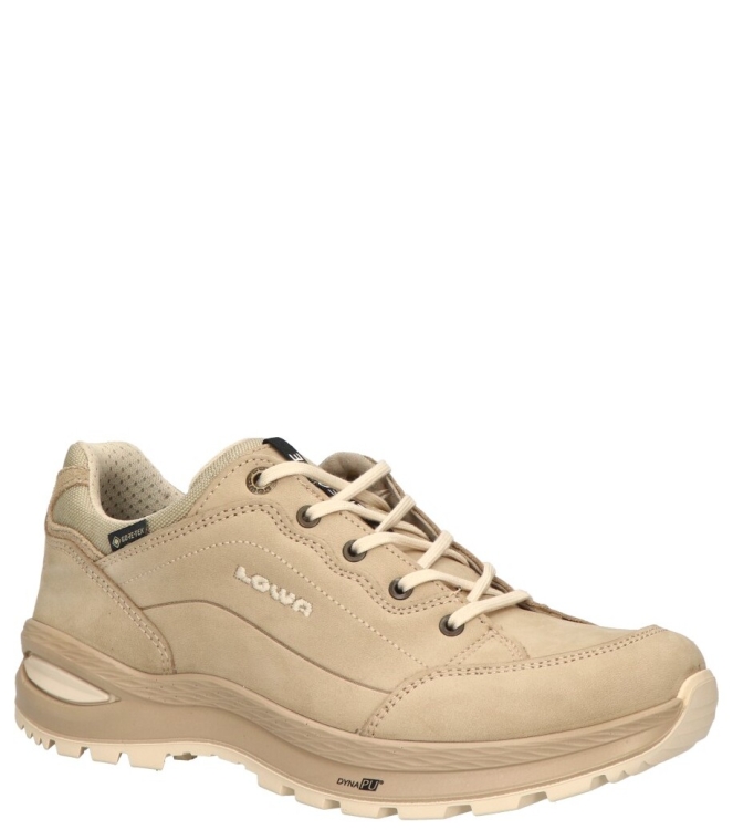 Lowa wandelschoen <span>LM321867-4229 Renegade Evo GTX Lo Ws</span> LM321867-4229 Renegade Evo GTX Lo Ws beige - www.bremmerschoenen.pro - Bremmer Schoenen