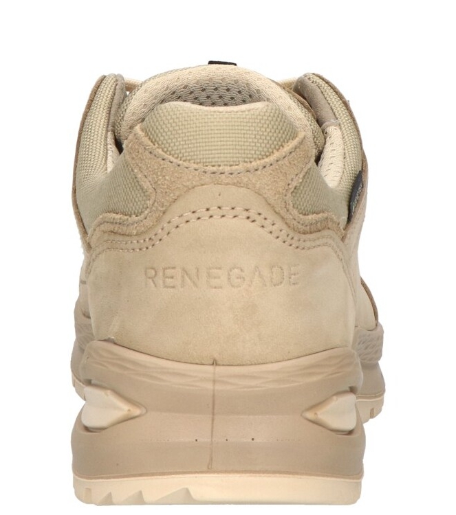 Lowa wandelschoen <span>LM321867-4229 Renegade Evo GTX Lo Ws</span> LM321867-4229 Renegade Evo GTX Lo Ws beige - www.bremmerschoenen.pro - Bremmer Schoenen