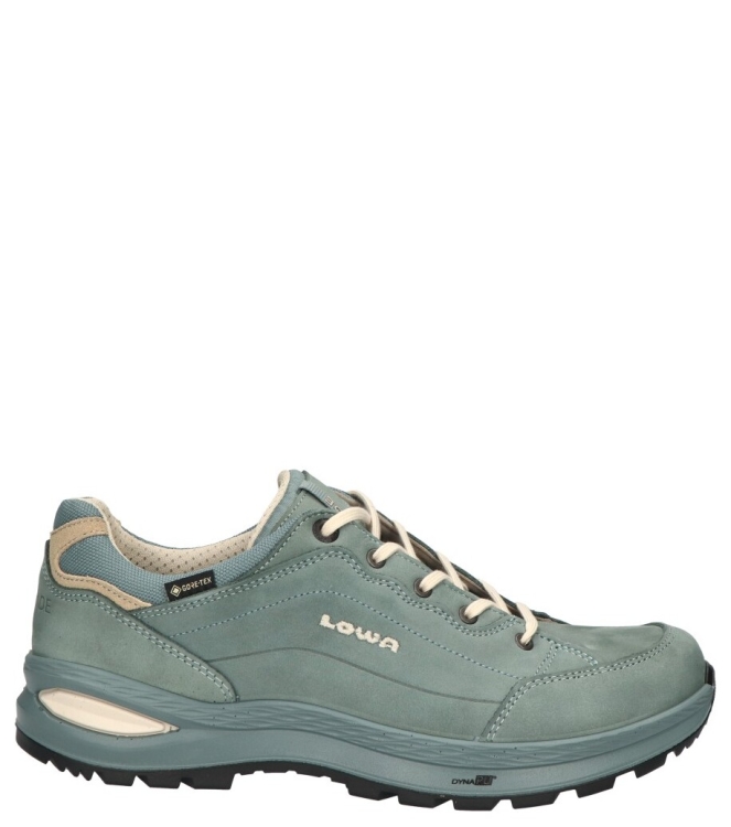 Lowa wandelschoen <span>LM321867-6032 Renegade Evo GTX Lo Ws</span> LM321867-6032 Renegade Evo GTX Lo Ws blauw - www.bremmerschoenen.pro - Bremmer Schoenen