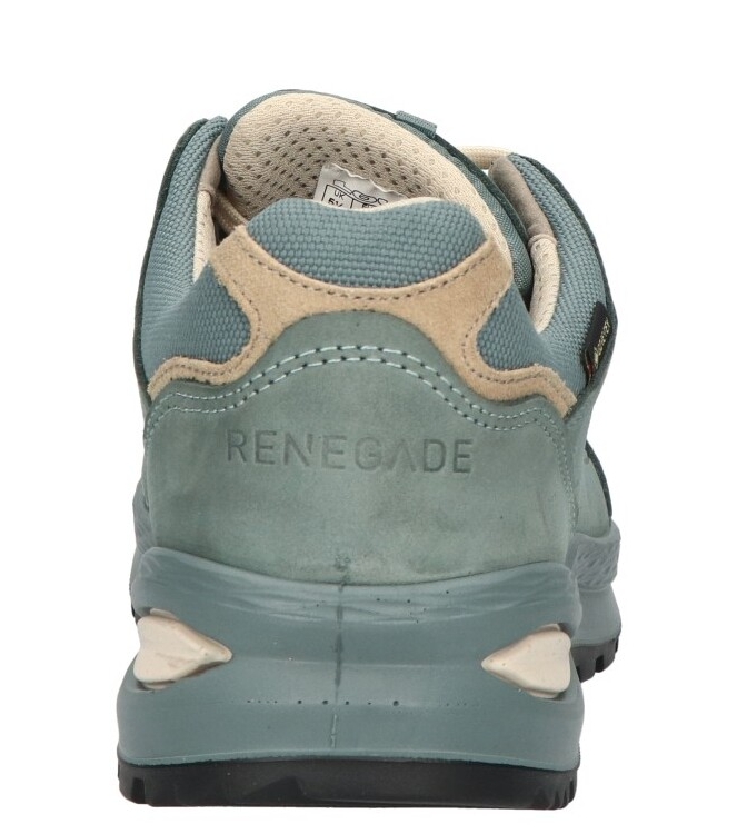 Lowa wandelschoen <span>LM321867-6032 Renegade Evo GTX Lo Ws</span> LM321867-6032 Renegade Evo GTX Lo Ws blauw - www.bremmerschoenen.pro - Bremmer Schoenen