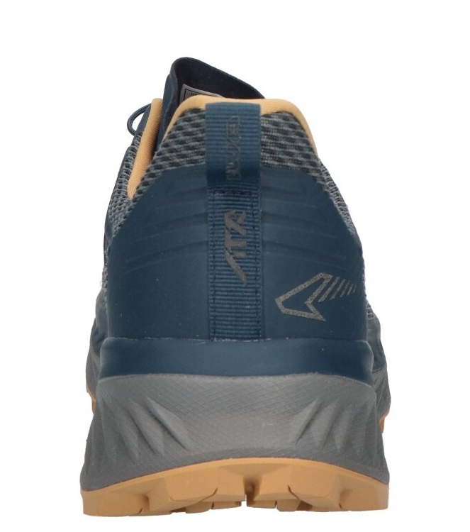Lowa wandelschoen <span>LT311814-6983 Fortux GTX</span> LT311814-6983 Fortux GTX blauw - www.bremmerschoenen.pro - Bremmer Schoenen