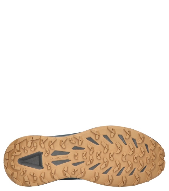 Lowa wandelschoen <span>LT311820-6983 Fortux GTX Qc</span> LT311820-6983 Fortux GTX Qc blauw - www.bremmerschoenen.pro - Bremmer Schoenen