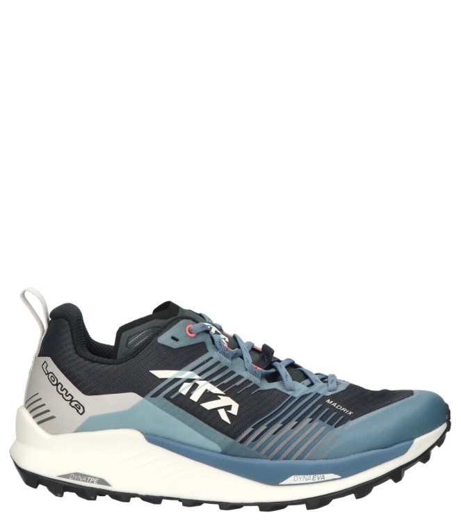 Lowa wandelschoen <span>LT311830-6930 Madrix</span> LT311830-6930 Madrix blauw - www.bremmerschoenen.pro - Bremmer Schoenen