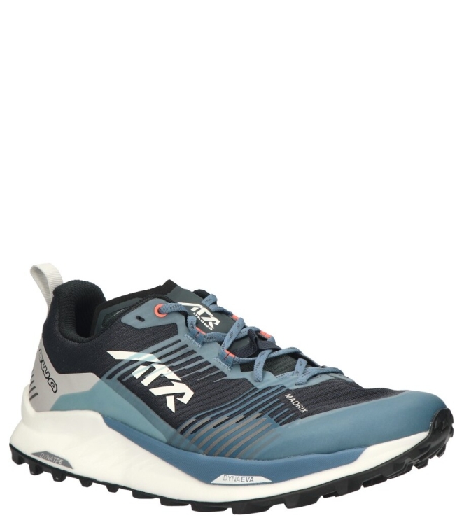 Lowa wandelschoen <span>LT311830-6930 Madrix</span> LT311830-6930 Madrix blauw - www.bremmerschoenen.pro - Bremmer Schoenen