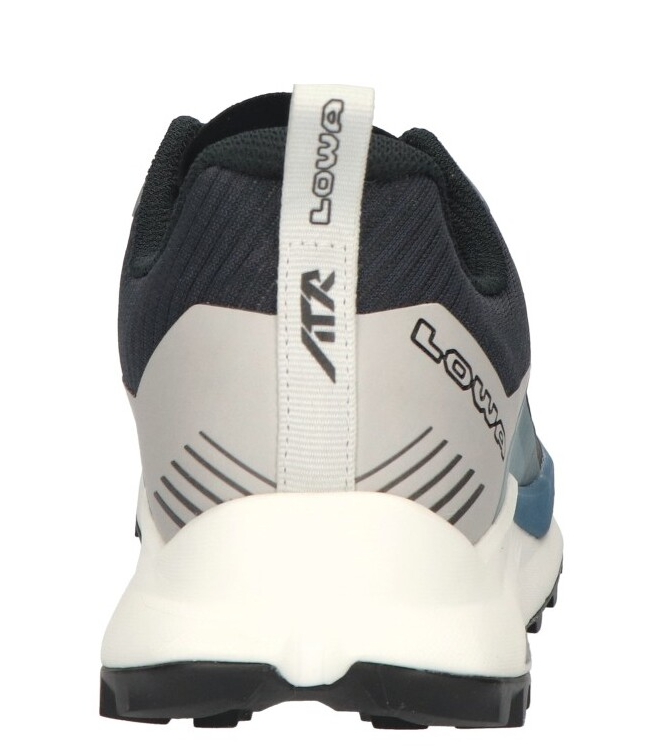Lowa wandelschoen <span>LT311830-6930 Madrix</span> LT311830-6930 Madrix blauw - www.bremmerschoenen.pro - Bremmer Schoenen