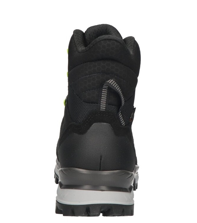 Lowa wandelschoen <span>LW211770-9930 Randir GTX Mid</span> LW211770-9930 Randir GTX Mid zwart - www.bremmerschoenen.pro - Bremmer Schoenen