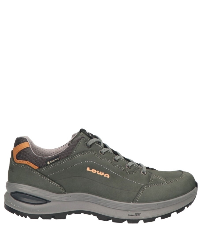 Lowa wandelschoen <span>LM321867-9675 Renegade Evo GTX Lo Ws</span> LM321867-9675 Renegade Evo GTX Lo Ws grijs - www.bremmerschoenen.pro - Bremmer Schoenen