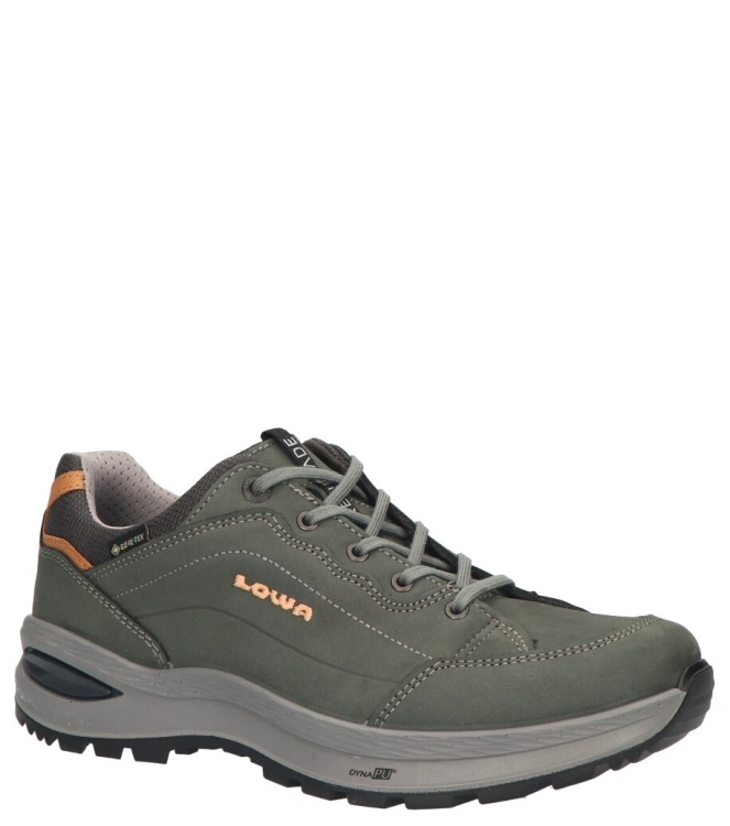 Lowa wandelschoen <span>LM321867-9675 Renegade Evo GTX Lo Ws</span> LM321867-9675 Renegade Evo GTX Lo Ws grijs - www.bremmerschoenen.pro - Bremmer Schoenen