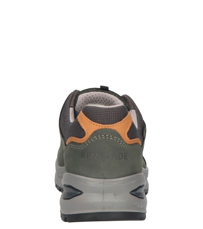 Lowa wandelschoen <span>LM321867-9675 Renegade Evo GTX Lo Ws</span> LM321867-9675 Renegade Evo GTX Lo Ws grijs - www.bremmerschoenen.pro - Bremmer Schoenen