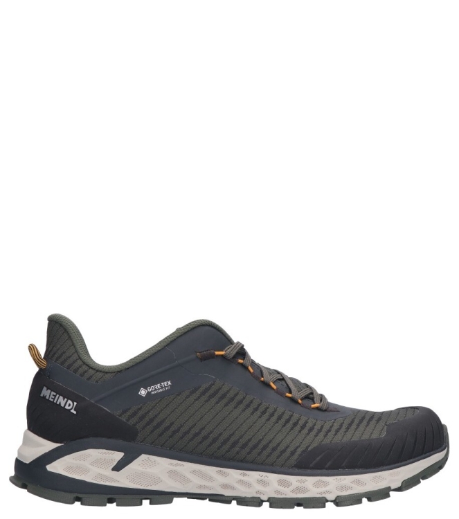 Meindl Wandelschoen <span>5504-02 Power Walker 4.2</span> 5504-02 Power Walker 4.2 groen - www.bremmerschoenen.pro - Bremmer Schoenen