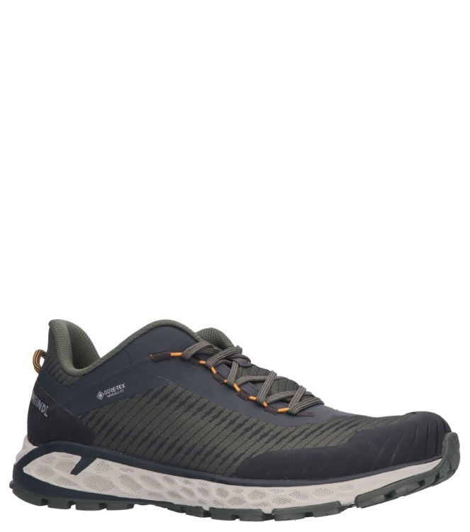 Meindl Wandelschoen <span>5504-02 Power Walker 4.2</span> 5504-02 Power Walker 4.2 groen - www.bremmerschoenen.pro - Bremmer Schoenen