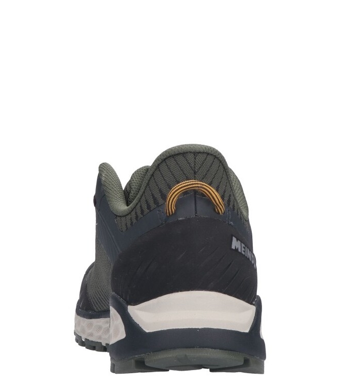 Meindl Wandelschoen <span>5504-02 Power Walker 4.2</span> 5504-02 Power Walker 4.2 groen - www.bremmerschoenen.pro - Bremmer Schoenen