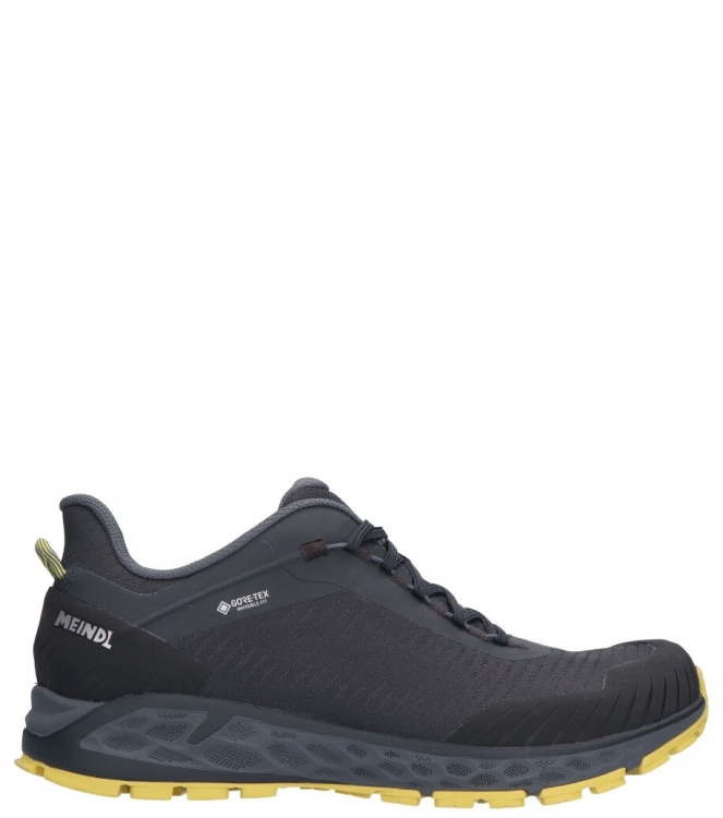 Meindl wandlschoen <span>5504-59 Power Walker 4.2</span> 5504-59 Power Walker 4.2 grijs - www.bremmerschoenen.pro - Bremmer Schoenen
