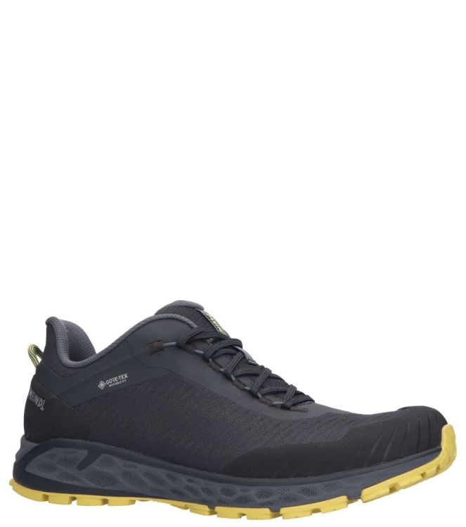 Meindl wandlschoen <span>5504-59 Power Walker 4.2</span> 5504-59 Power Walker 4.2 grijs - www.bremmerschoenen.pro - Bremmer Schoenen