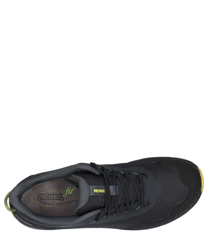 Meindl wandlschoen <span>5504-59 Power Walker 4.2</span> 5504-59 Power Walker 4.2 grijs - www.bremmerschoenen.pro - Bremmer Schoenen