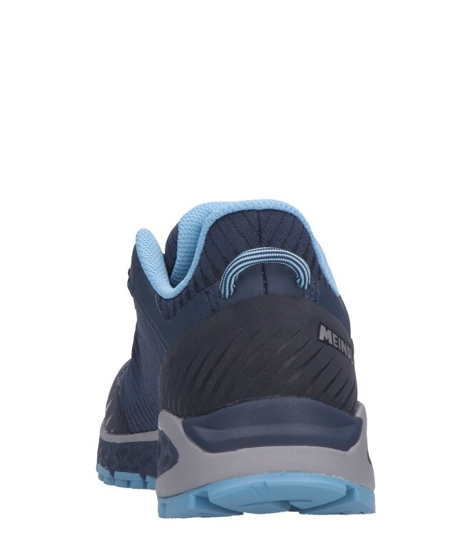 Meindl wandelschoen <span>5503-49 Power Walker Lady 4.2</span> 5503-49 Power Walker Lady 4.2 blauw - www.bremmerschoenen.pro - Bremmer Schoenen