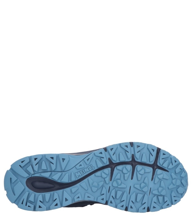 Meindl wandelschoen <span>5503-49 Power Walker Lady 4.2</span> 5503-49 Power Walker Lady 4.2 blauw - www.bremmerschoenen.pro - Bremmer Schoenen