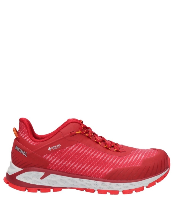 Meindl wandelschoen <span>5503-78 Power Walker Lady 4.2</span> 5503-78 Power Walker Lady 4.2 rood - www.bremmerschoenen.pro - Bremmer Schoenen