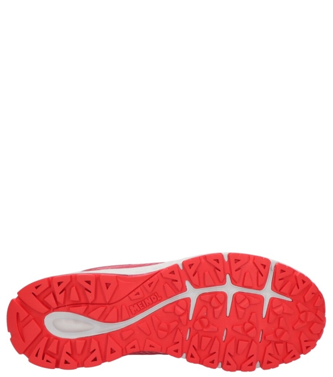 Meindl wandelschoen <span>5503-78 Power Walker Lady 4.2</span> 5503-78 Power Walker Lady 4.2 rood - www.bremmerschoenen.pro - Bremmer Schoenen