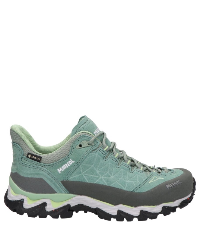 Meindl wandelschoen <span>4754-26 Sion Lady GTX</span> 4754-26 Sion Lady GTX groen - www.bremmerschoenen.pro - Bremmer Schoenen