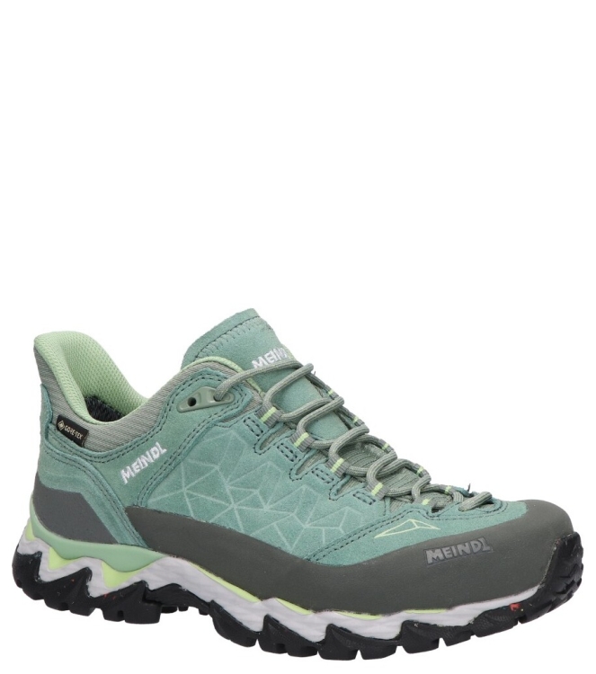 Meindl wandelschoen <span>4754-26 Sion Lady GTX</span> 4754-26 Sion Lady GTX groen - www.bremmerschoenen.pro - Bremmer Schoenen