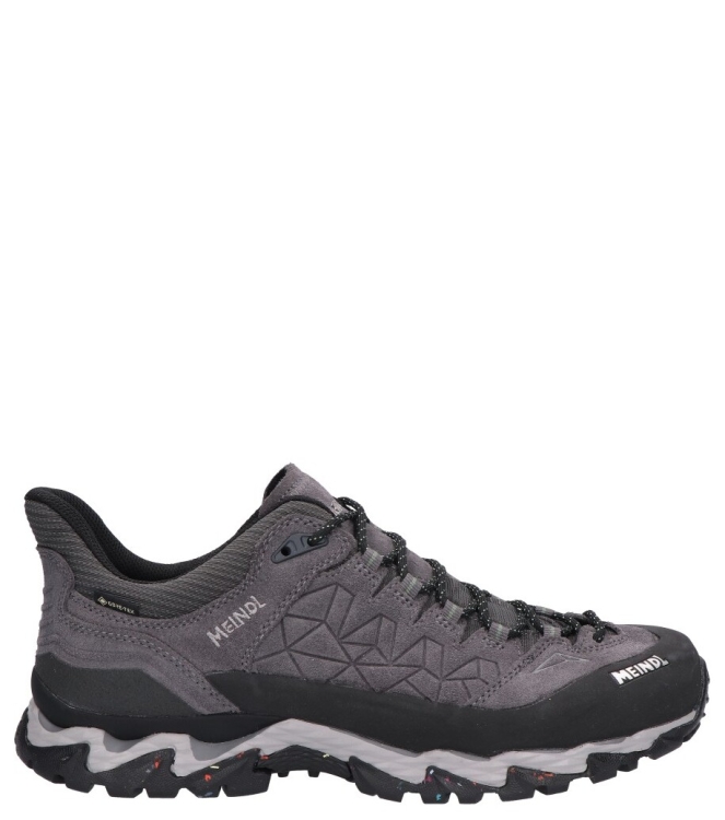 Meindl wandelschoen <span>4755-03 Sion GTX</span> 4755-03 Sion GTX grijs - www.bremmerschoenen.pro - Bremmer Schoenen