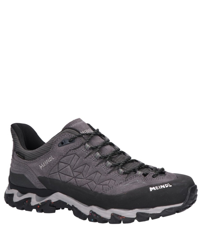 Meindl wandelschoen <span>4755-03 Sion GTX</span> 4755-03 Sion GTX grijs - www.bremmerschoenen.pro - Bremmer Schoenen