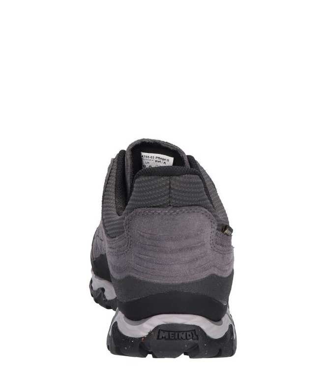 Meindl wandelschoen <span>4755-03 Sion GTX</span> 4755-03 Sion GTX grijs - www.bremmerschoenen.pro - Bremmer Schoenen