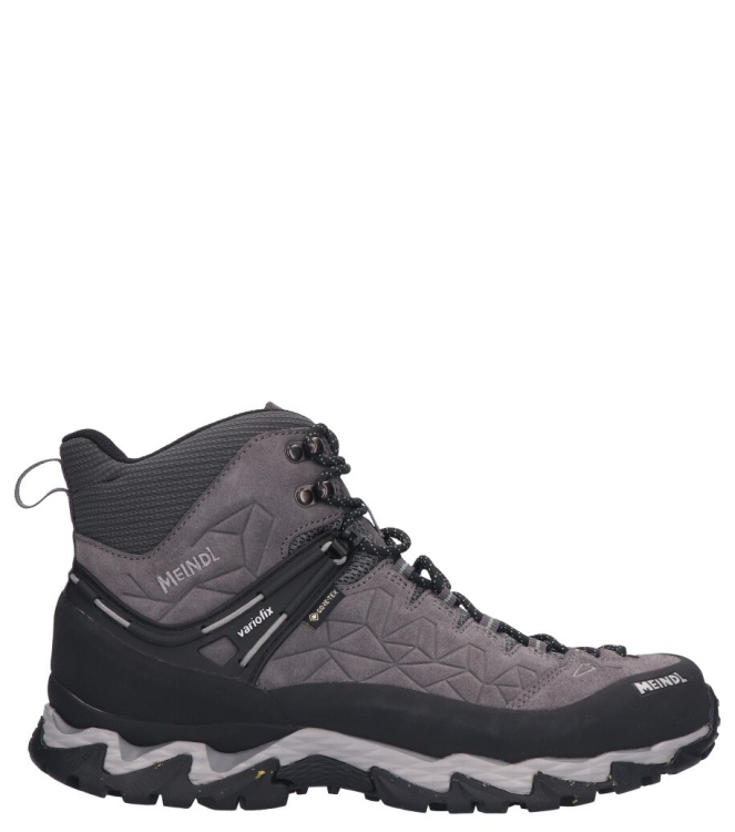 Meindl wandelschoen <span>4757-03 Sion Mid GTX</span> 4757-03 Sion Mid GTX grijs - www.bremmerschoenen.pro - Bremmer Schoenen