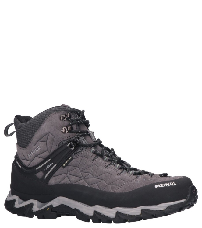 Meindl wandelschoen <span>4757-03 Sion Mid GTX</span> 4757-03 Sion Mid GTX grijs - www.bremmerschoenen.pro - Bremmer Schoenen