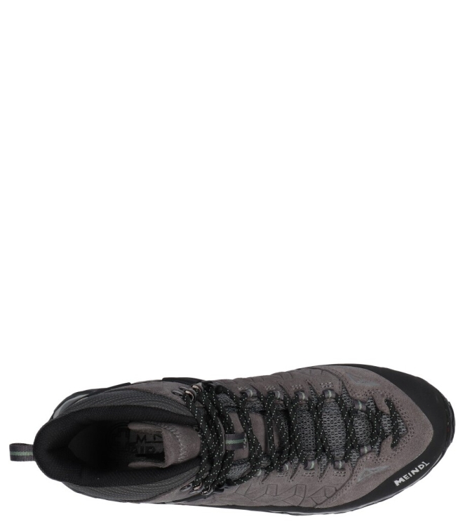 Meindl wandelschoen <span>4757-03 Sion Mid GTX</span> 4757-03 Sion Mid GTX grijs - www.bremmerschoenen.pro - Bremmer Schoenen