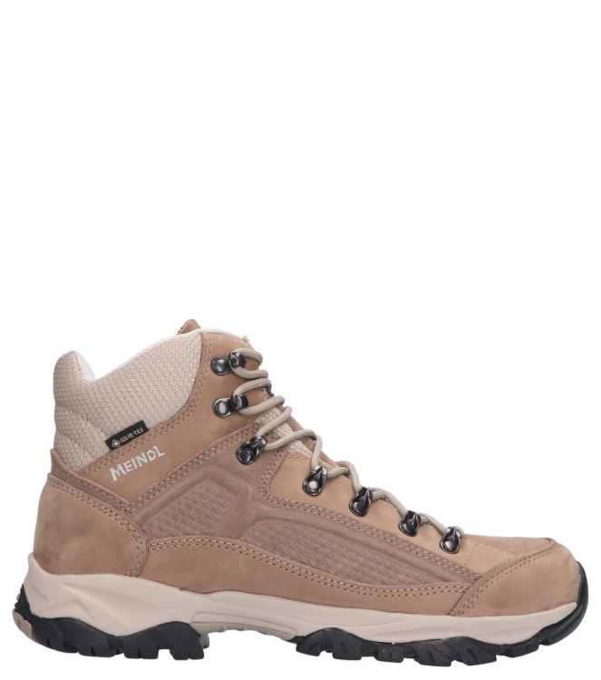 Meindl wandelschoen <span>2963-96 Baltimore Lady GTX</span> 2963-96 Baltimore Lady GTX beige - www.bremmerschoenen.pro - Bremmer Schoenen