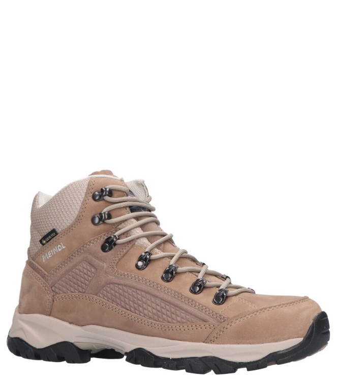 Meindl wandelschoen <span>2963-96 Baltimore Lady GTX</span> 2963-96 Baltimore Lady GTX beige - www.bremmerschoenen.pro - Bremmer Schoenen