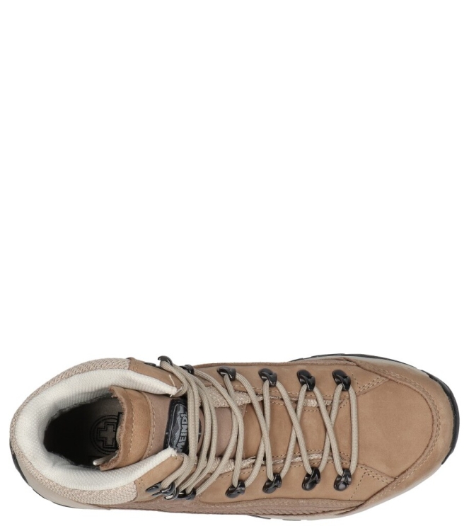 Meindl wandelschoen <span>2963-96 Baltimore Lady GTX</span> 2963-96 Baltimore Lady GTX beige - www.bremmerschoenen.pro - Bremmer Schoenen