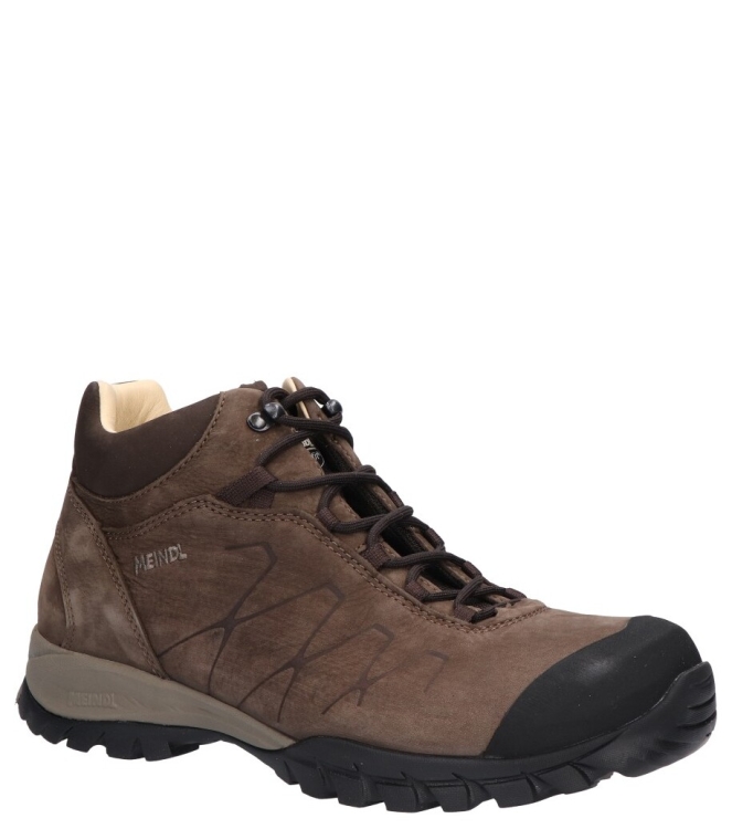 Meindl wandelschoen <span>5279-39 Badia Mid</span> 5279-39 Badia Mid bruin - www.bremmerschoenen.pro - Bremmer Schoenen