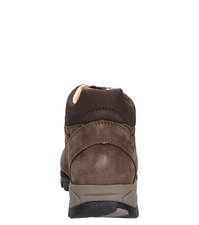 Meindl wandelschoen <span>5279-39 Badia Mid</span> 5279-39 Badia Mid bruin - www.bremmerschoenen.pro - Bremmer Schoenen