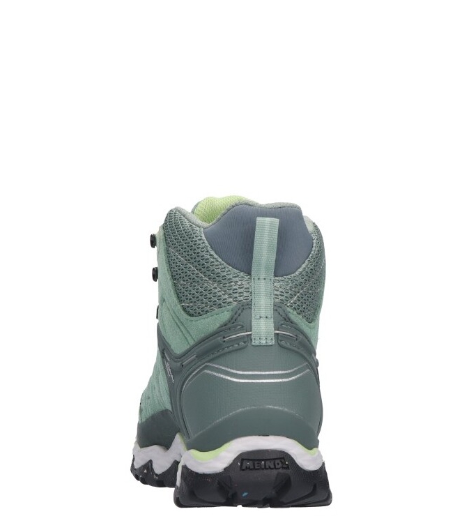 Meindl wandelschoen <span>4691-84 Lite Hike Lady GTX</span> 4691-84 Lite Hike Lady GTX groen - www.bremmerschoenen.pro - Bremmer Schoenen