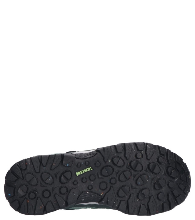 Meindl wandelschoen <span>4691-84 Lite Hike Lady GTX</span> 4691-84 Lite Hike Lady GTX groen - www.bremmerschoenen.pro - Bremmer Schoenen