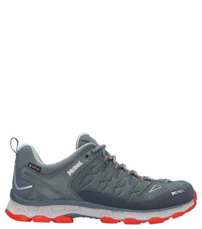 Meindl wandelschoen <span>3965-06 Lite Trail Lady GX</span> 3965-06 Lite Trail Lady GX grijs - www.bremmerschoenen.pro - Bremmer Schoenen