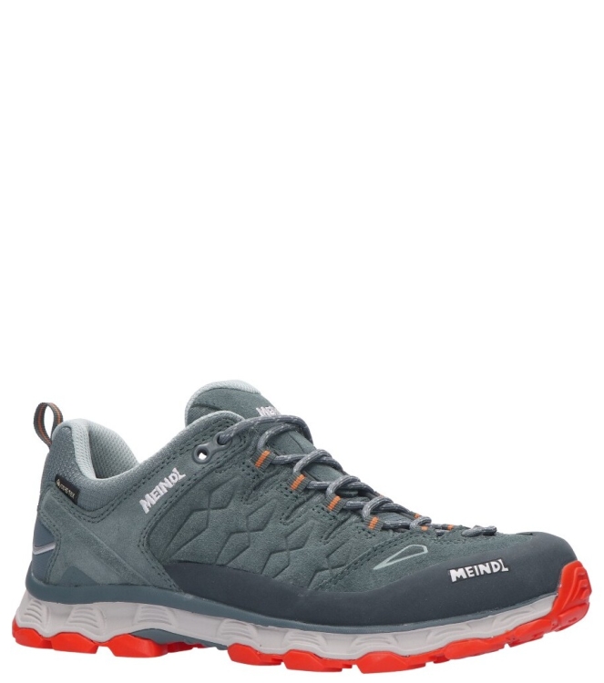 Meindl wandelschoen <span>3965-06 Lite Trail Lady GX</span> 3965-06 Lite Trail Lady GX grijs - www.bremmerschoenen.pro - Bremmer Schoenen