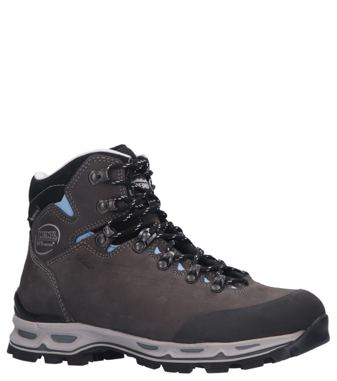 Meindl wandelschoen <span>2425-31 Bellavista Lady MFS</span> 2425-31 Bellavista Lady MFS grijs - www.bremmerschoenen.pro - Bremmer Schoenen