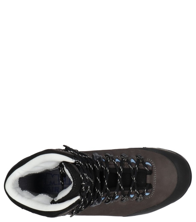 Meindl wandelschoen <span>2425-31 Bellavista Lady MFS</span> 2425-31 Bellavista Lady MFS grijs - www.bremmerschoenen.pro - Bremmer Schoenen