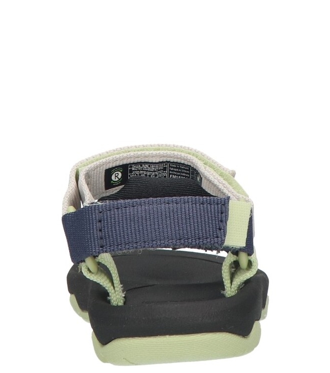 Teva Teva sandaal <span>1019390T-GWM Hurricane XLT 2</span> glow multi Teva sandaal <span>1019390T-GWM Hurricane XLT 2</span> 1019390T-GWM Hurricane XLT 2 groen - www.bremmerschoenen.pro - Bremmer Schoenen